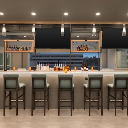 Hyatt House Atlanta Perimeter Center Hotel Sandy Springs Bagian luar foto
