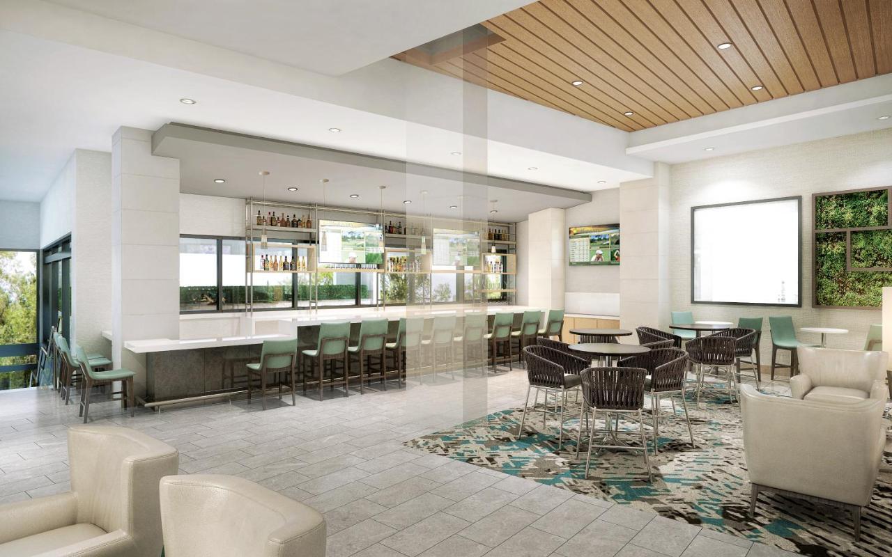 Hyatt House Atlanta Perimeter Center Hotel Sandy Springs Bagian luar foto