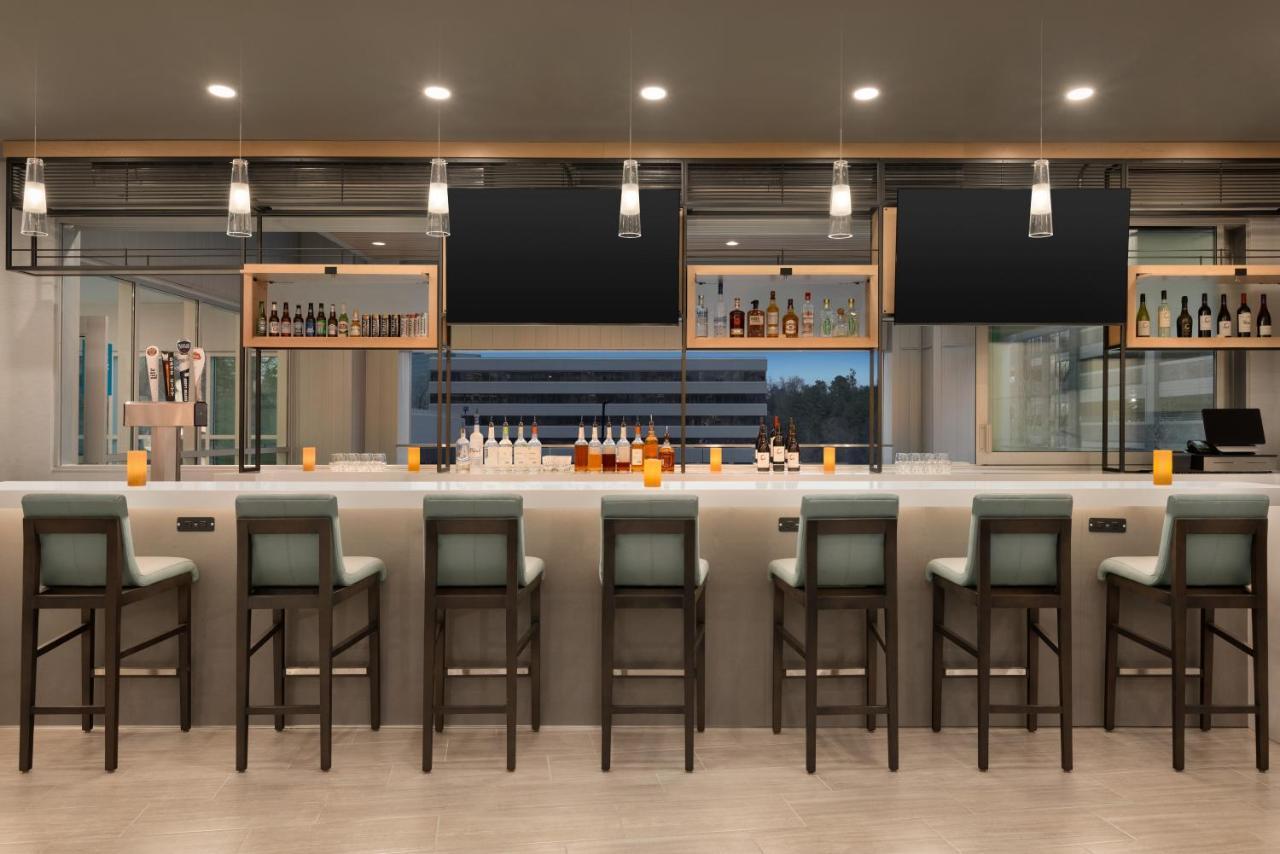 Hyatt House Atlanta Perimeter Center Hotel Sandy Springs Bagian luar foto