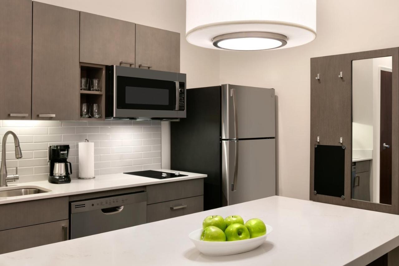 Hyatt House Atlanta Perimeter Center Hotel Sandy Springs Bagian luar foto