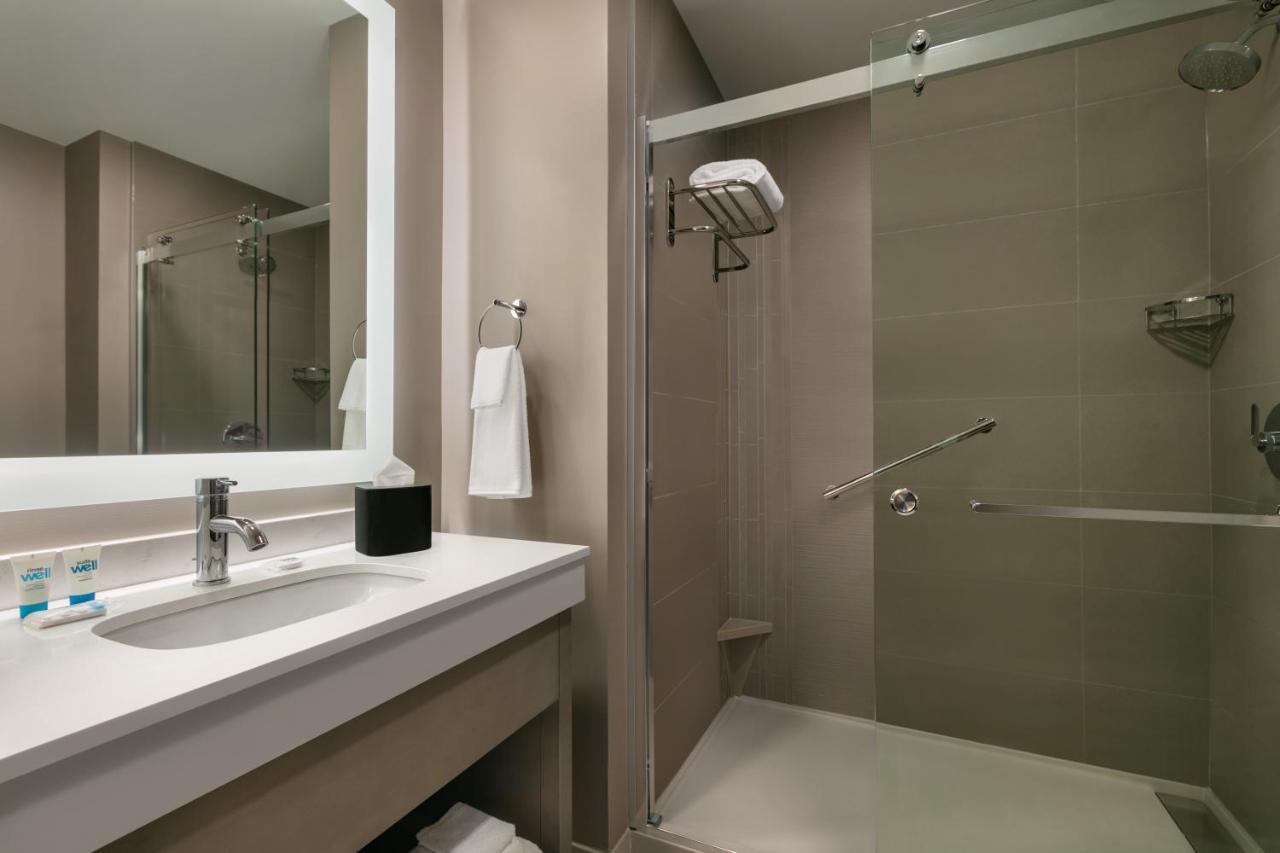 Hyatt House Atlanta Perimeter Center Hotel Sandy Springs Bagian luar foto