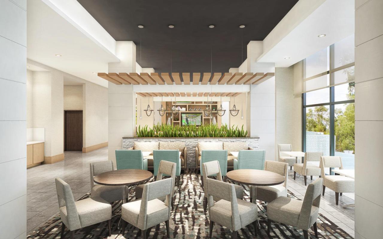 Hyatt House Atlanta Perimeter Center Hotel Sandy Springs Bagian luar foto