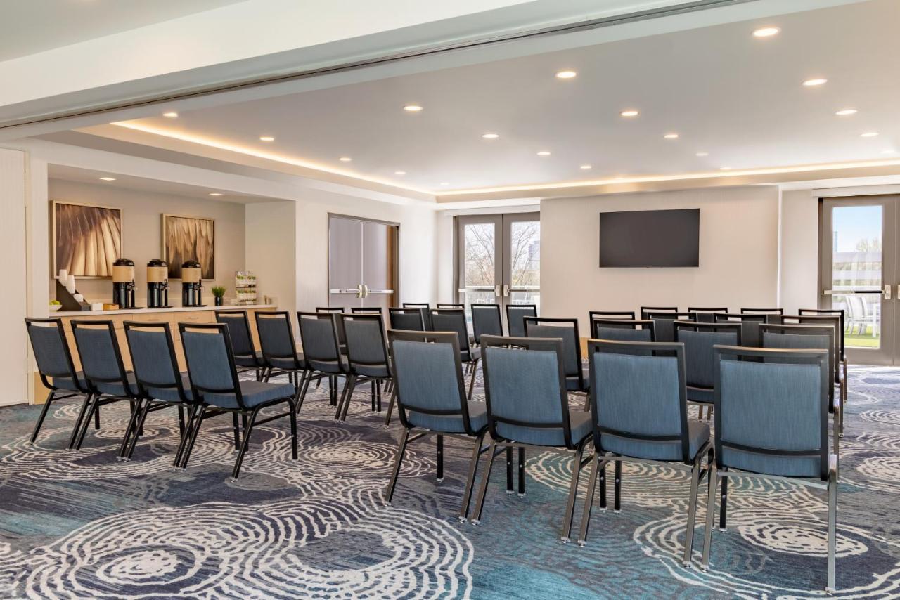 Hyatt House Atlanta Perimeter Center Hotel Sandy Springs Bagian luar foto