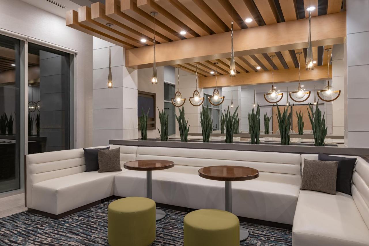 Hyatt House Atlanta Perimeter Center Hotel Sandy Springs Bagian luar foto